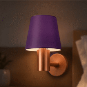 Exexutive Roxo-Cobre