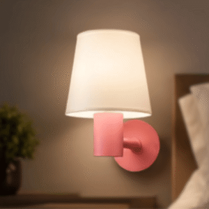 Personalizada Branca-Rosa